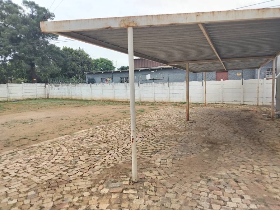 Commercial Property for Sale in Bodorp North West